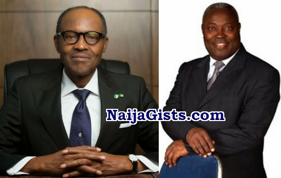 kumuyi buhari kumuyi buhari