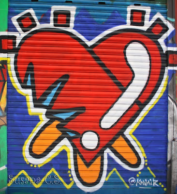 Pinta Malasaña - Madrid Pinta Malasaña - Madrid