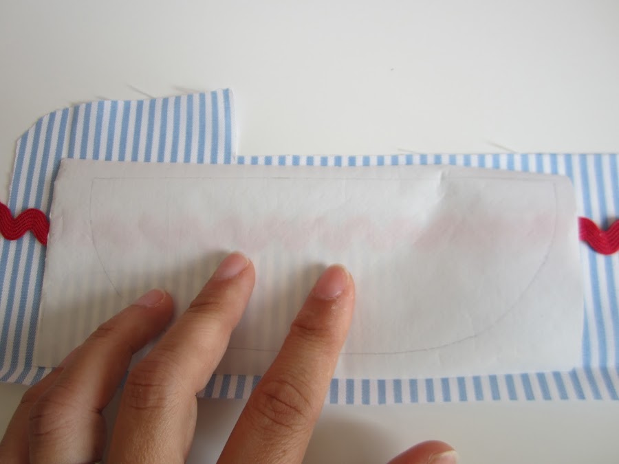 mis nancys, mis peques y yo, tutorial aplique camiseta casco picunela