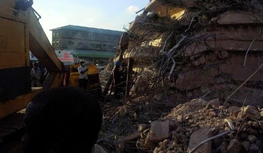 tb joshua church death toll