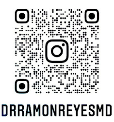 @DrRamonReyesMD in Instagram