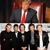 Donald Trump Kick Out One Direction In Hotel After Disrespecting His Daughter