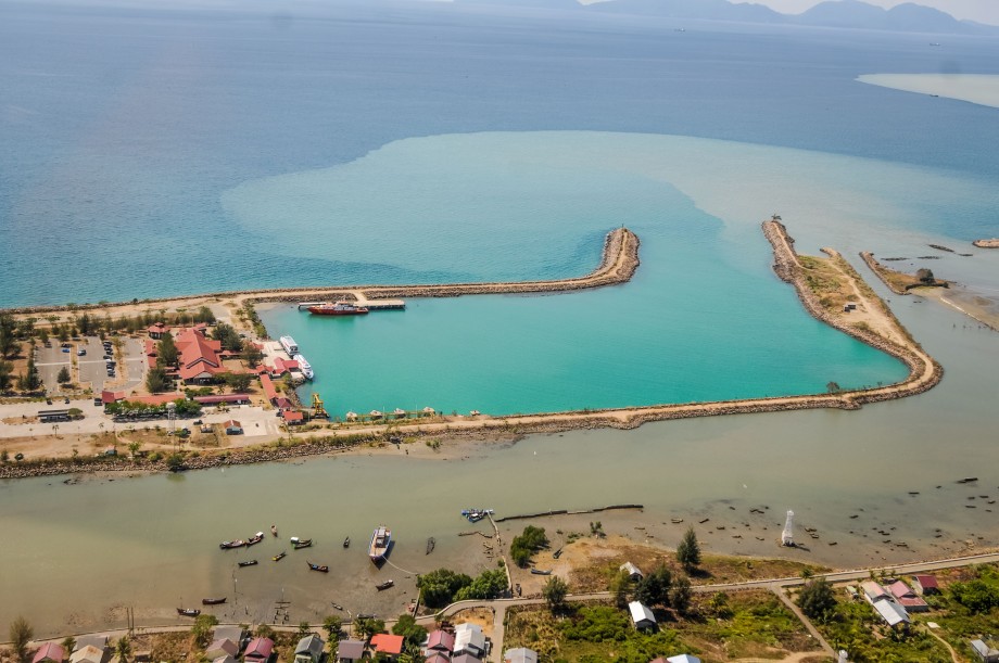 Pantai ULEE LHEUE | Publoe Design