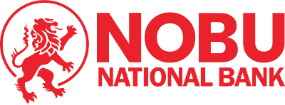 Nobu National Bank Logo