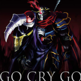 OxT – GO CRY GO OxT – GO CRY GO