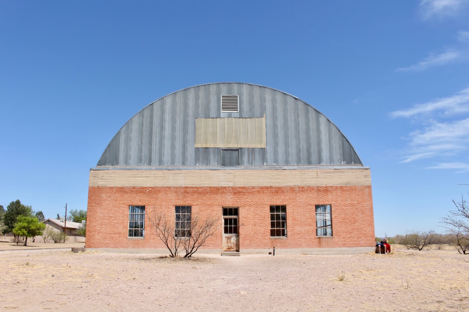 The Chinati Foundation