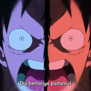 One Piece Episode 793 Subtitle Indonesia Animekumpulbagi