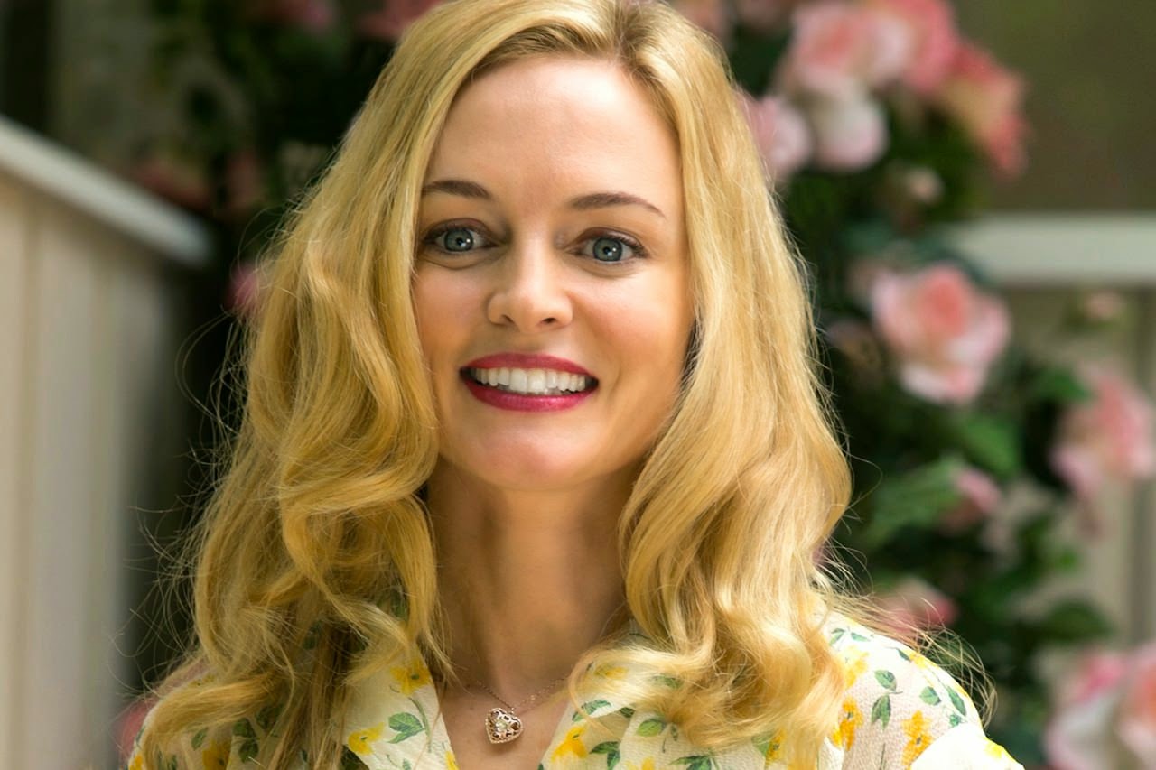 flowers in the attic 2014 heather graham