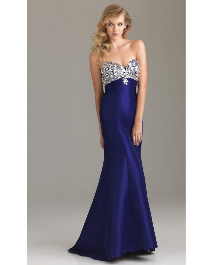 Fantásticos Vestidos de noche para la mujer de hoy Fantásticos Vestidos de noche para la mujer de hoy