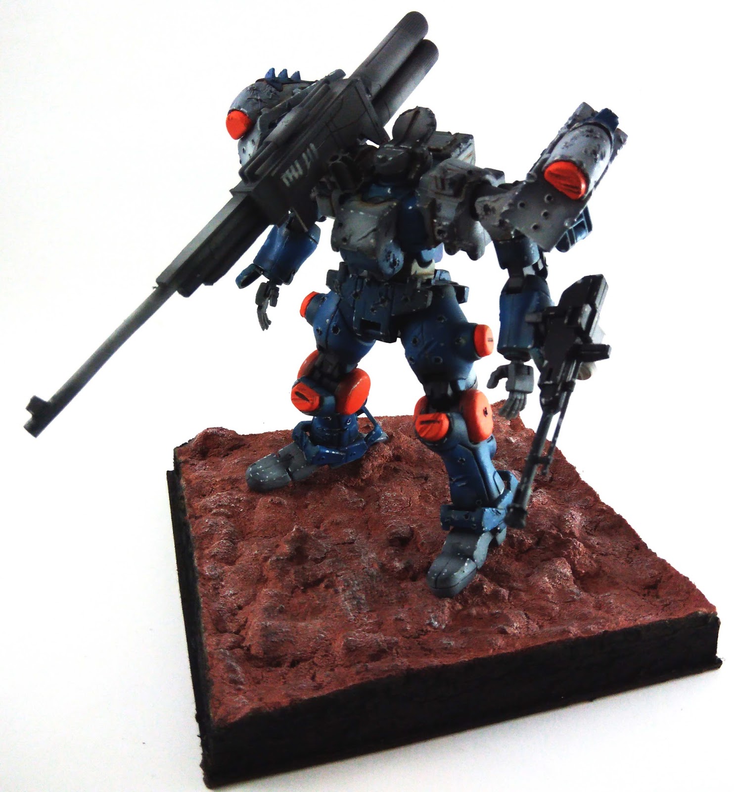 MSJ-06II-SP Tieren Taozi -repaint-