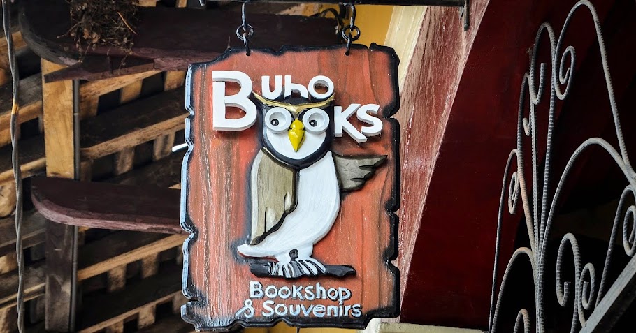 Búho Books 