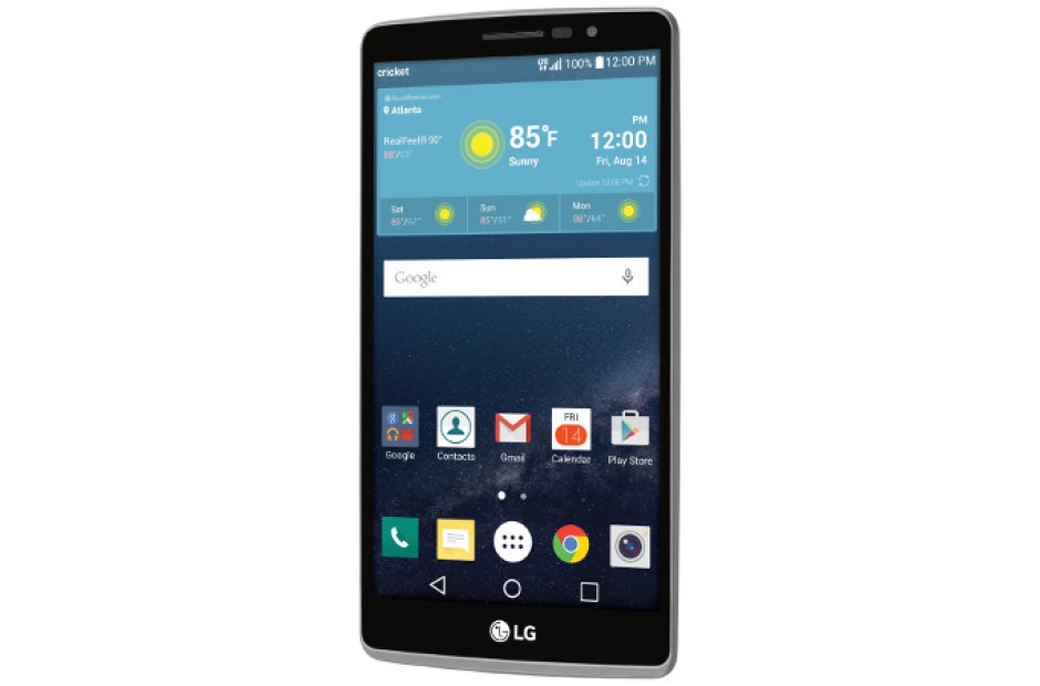 LG G Stylo