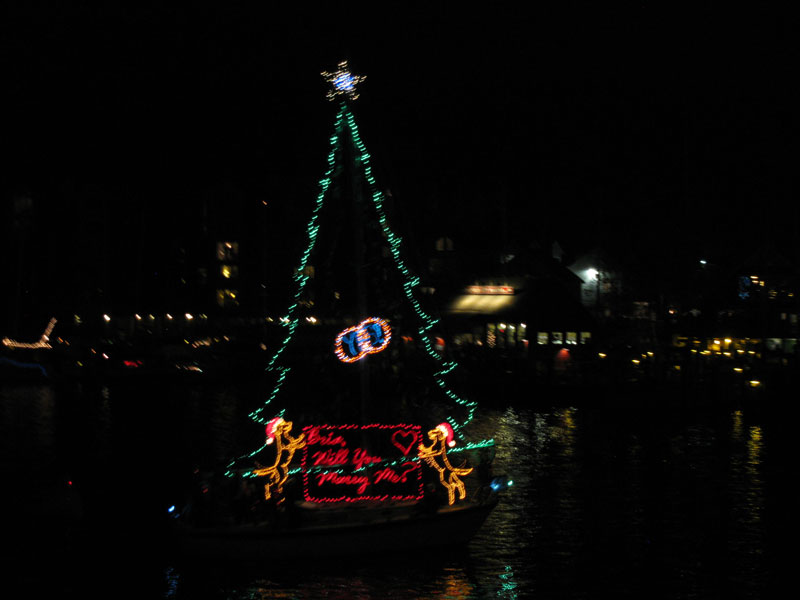 Annapolis Christmas Boat Parade 2022 MidAtlantic Musings Annapolis Lighted Boat Parade