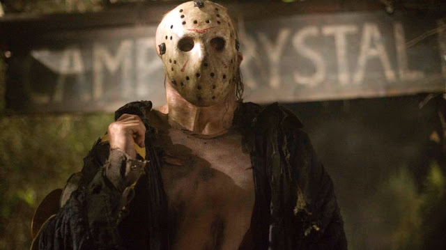 It's Official: New Friday The 13th Film Moved To October 2017