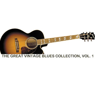 MP3 download Various Artists - The Great Vintage Blues Collection, Vol. 1 iTunes plus aac m4a mp3