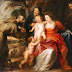 Prayer to the Holy Family