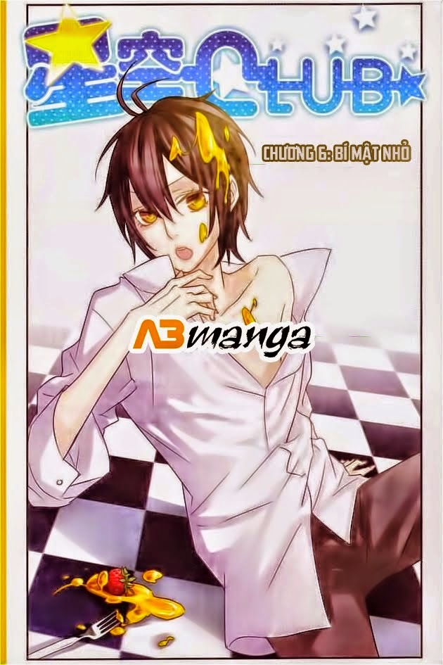 Ngoi Sao Cau Lạc Bộ Chapter 6 Mieu Truyện