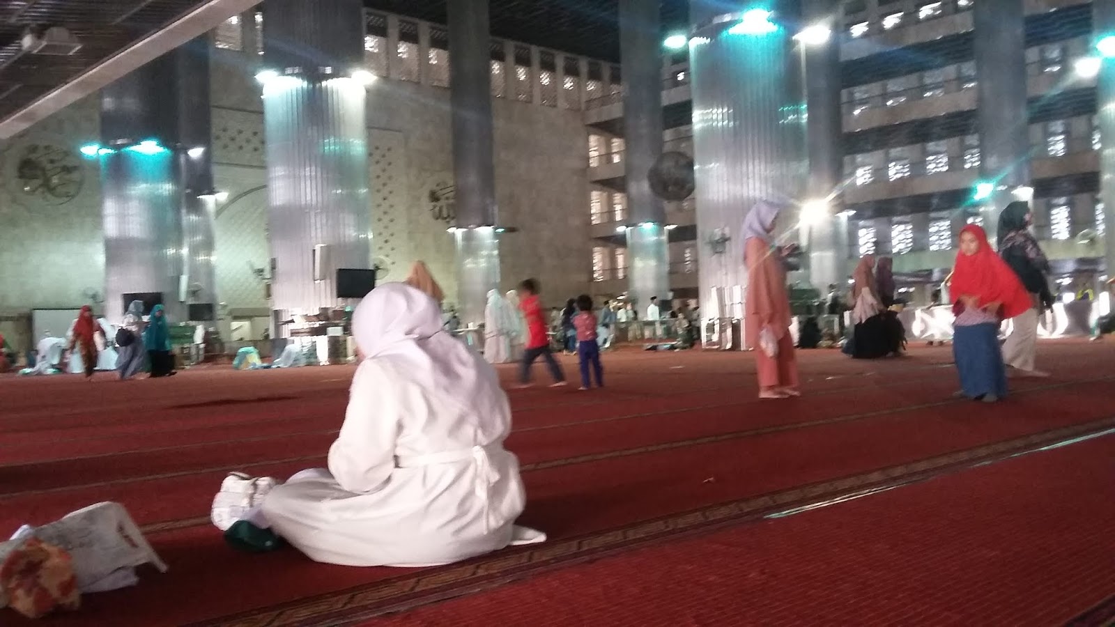 Memanggil Jodoh Dukungan Semesta Sholat Hajat