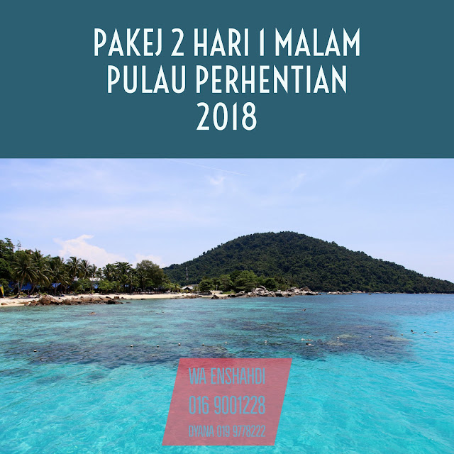 Pakej Pulau Perhentian 2018 Pakej pulau perhentian kecil 2018 , pakej pulau perhentian besar 2018 , coral bay pulau perhentian kecil 2018