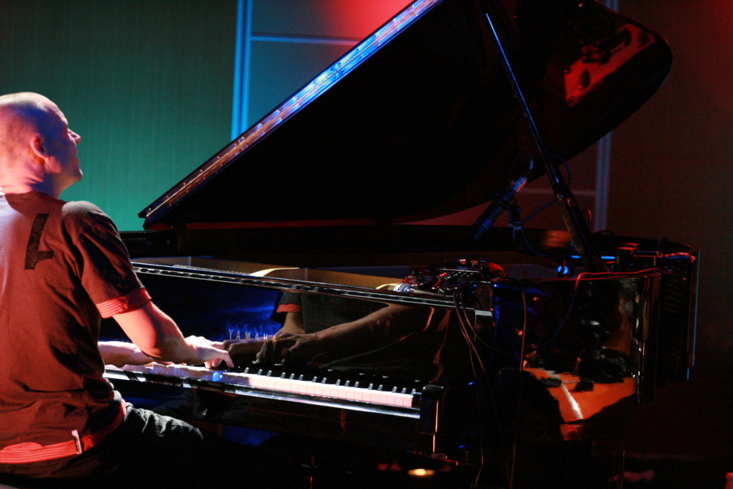 konser e.s.t jakarta