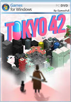 Descargar Tokyo 42 Smaceshis Castles Multi8-EGAForce para 
    PC Windows en Español es un juego de Aventuras desarrollado por SMAC Games