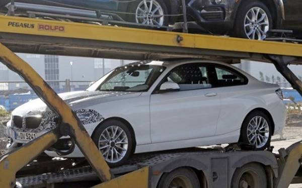 2018 BMW 2 Series Coupe Facelift , Specs, Price, Release Date 2018 BMW 2 Series Coupe Facelift , Specs, Price, Release Date