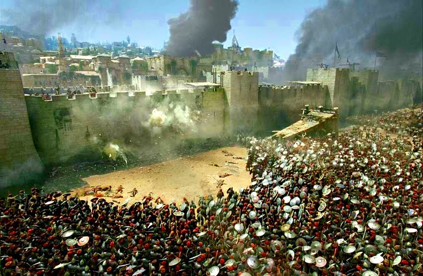Understanding The Fulfillment Of The Olivet Discourse
