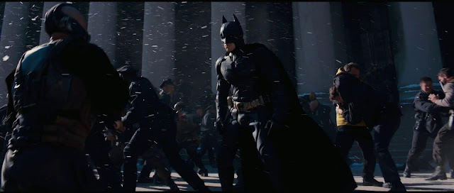 Batman 3: Dark Knight Rises trailer 2, Pictures, Cast and Release Date