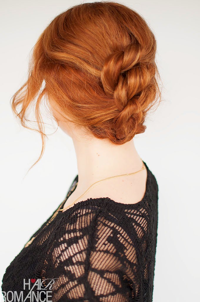 FOR FEELING FAB Hair Inspiration