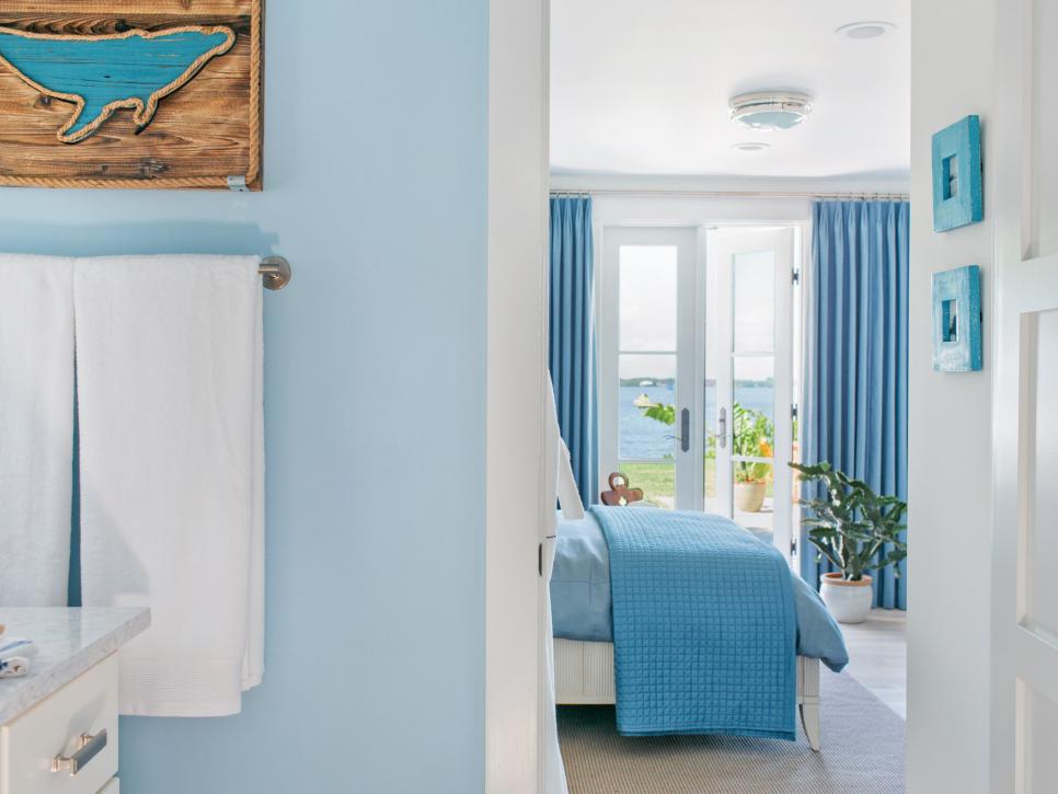 Nautical by Nature HGTV Dream Home 2016 Merritt Island, FL