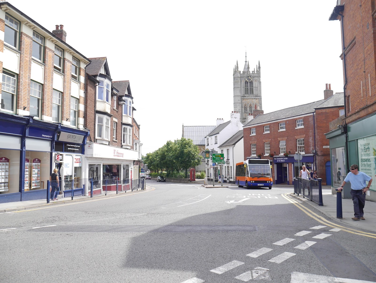 Melton Mowbray Property Blog Will a new housing development in Melton Mowbray change the rental