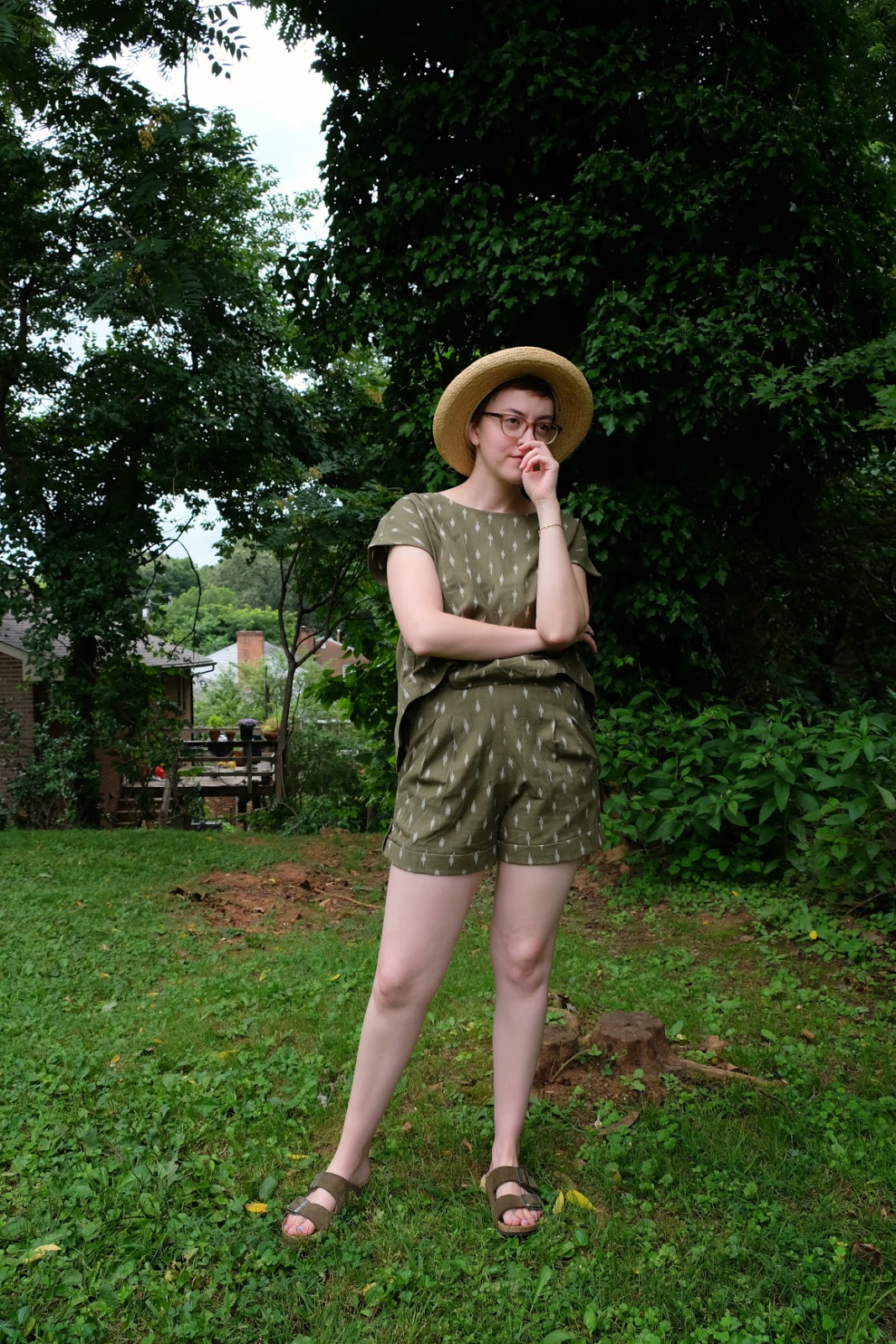 MATTER Prints all day romper review and cultural appropriation stylewise-blog.com MATTER Prints all day romper review and cultural appropriation stylewise-blog.com
