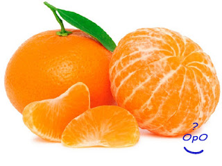 Opo - Manfaat buah jeruk untuk kesehatan