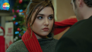 Miss Turkey Hande Ercel As Hayat Uzun In Turkish TV Serial Ask Laftan Anlamaz (68).png