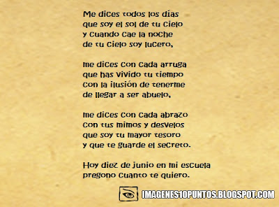 poemas para abuelos poemas para abuelos