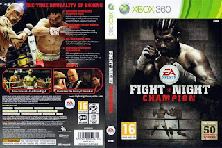 fight night champion pc download pirate