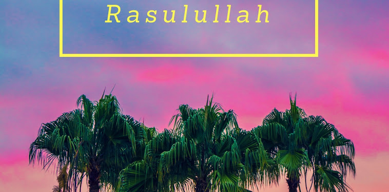 Tips Investasi Ala Rasulullah SAW Tips Investasi Ala Rasulullah SAW