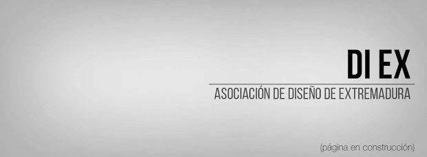 DIEX Asociación de Diseño de Extremadura