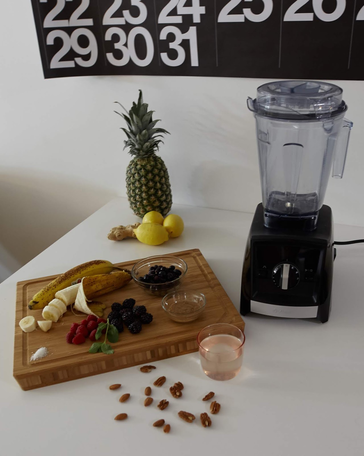 Why you need a Vitamix in your life