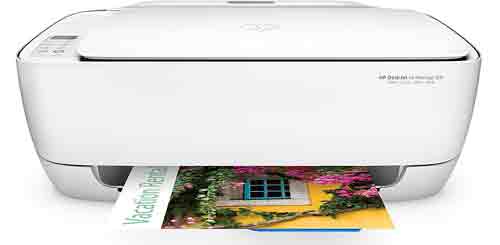 HP Deskjet 3636 Multifunktionsdrucker HP Deskjet 3636 Multifunktionsdrucker