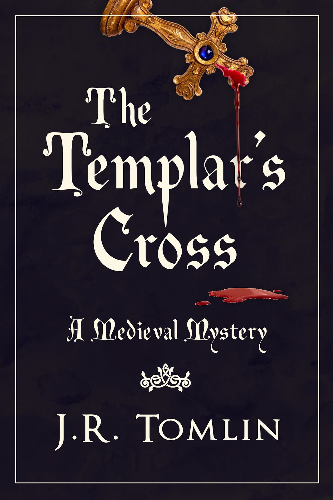 The Templars Cross