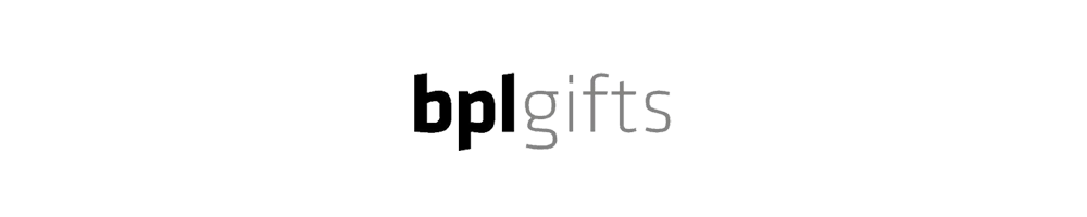 BPL Gifts Blog
