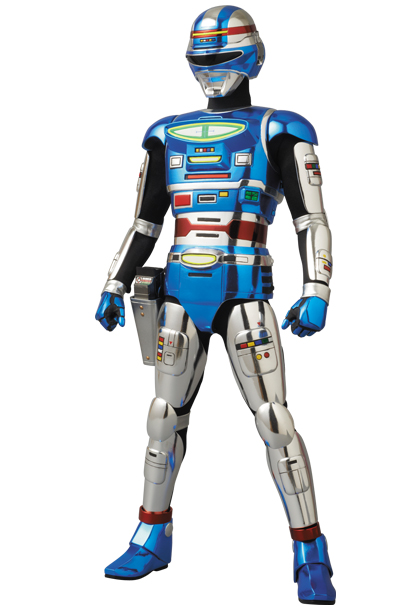 shaider figure