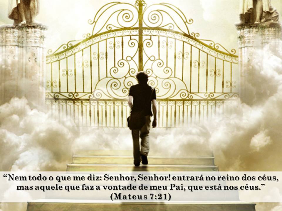 Palavra e Vida O Reino dos céus Palavra e Vida O Reino dos céus