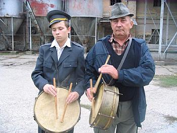 GRAĐANSKI KRUG: Dobošarska posla