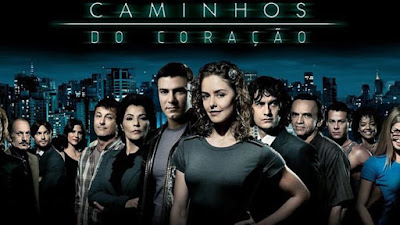 Caminhos do Coração – capítulo 284, segunda, 01 de maio Caminhos do Coração – capítulo 284, segunda, 01 de maio
