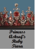 http://orderofsplendor.blogspot.com/2017/06/tiara-thursday-princess-ashrafs-ruby.html