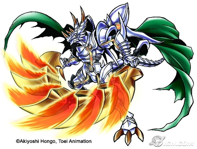 Digimon World Championship DS ROM Download