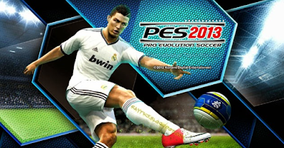 Download Pro Evolution Soccer (PES) 2013 ISO/CSO PSP PPSSPP Terbaru For Android Download Pro Evolution Soccer (PES) 2013 ISO/CSO PSP PPSSPP Terbaru For Android