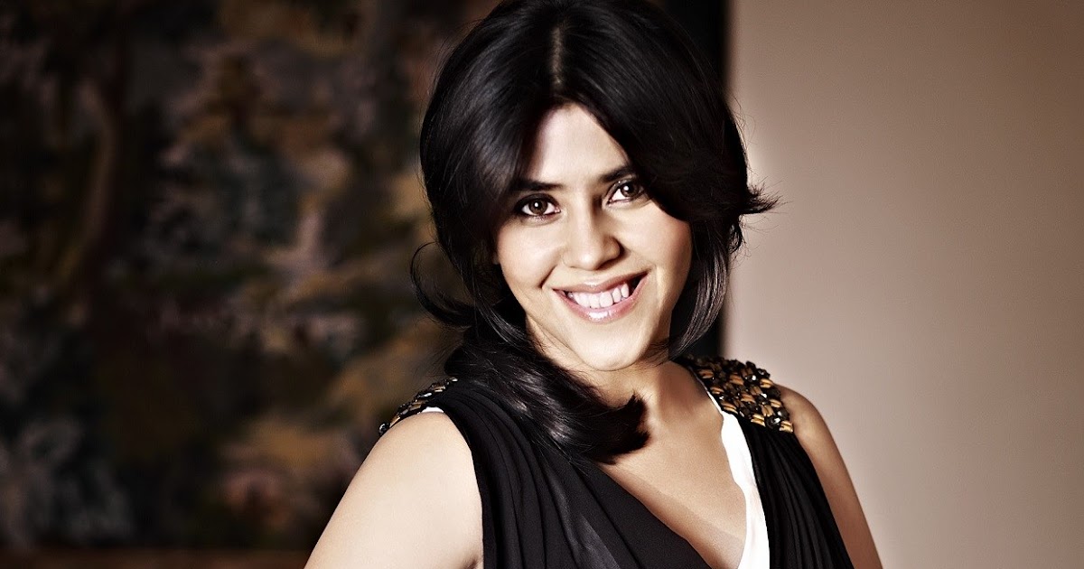 Ekta Kapoor Wiki Bio Age DOB Net Worth Religion WIKI APEC